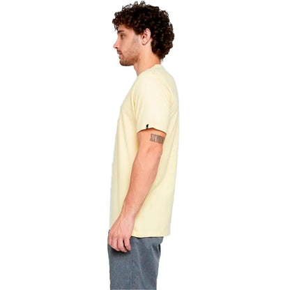 Camiseta Quiksilver Logo Color
