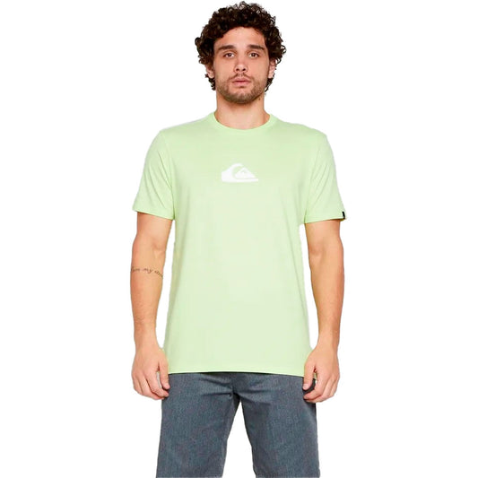 Camiseta Quiksilver Min Comp