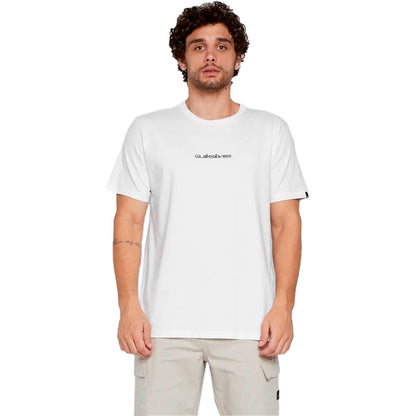 Camiseta Quiksilver Mini Omni
