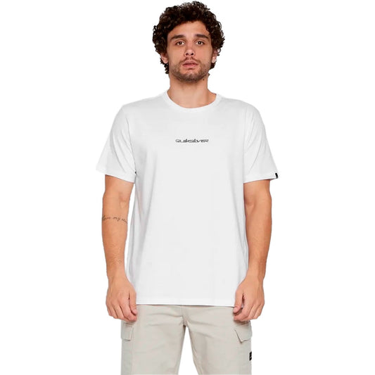 Camiseta Quiksilver Mini Omni
