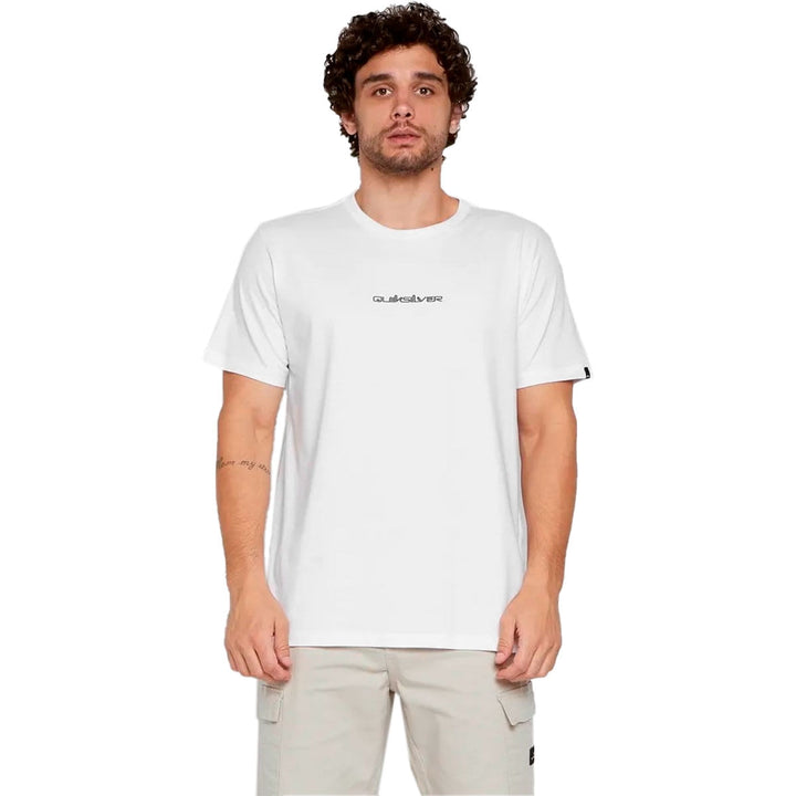 Camiseta Quiksilver Mini Omni
