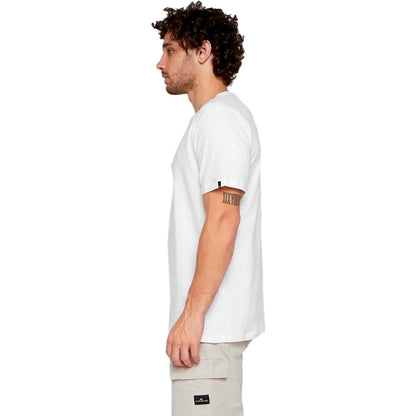 Camiseta Quiksilver Mini Omni