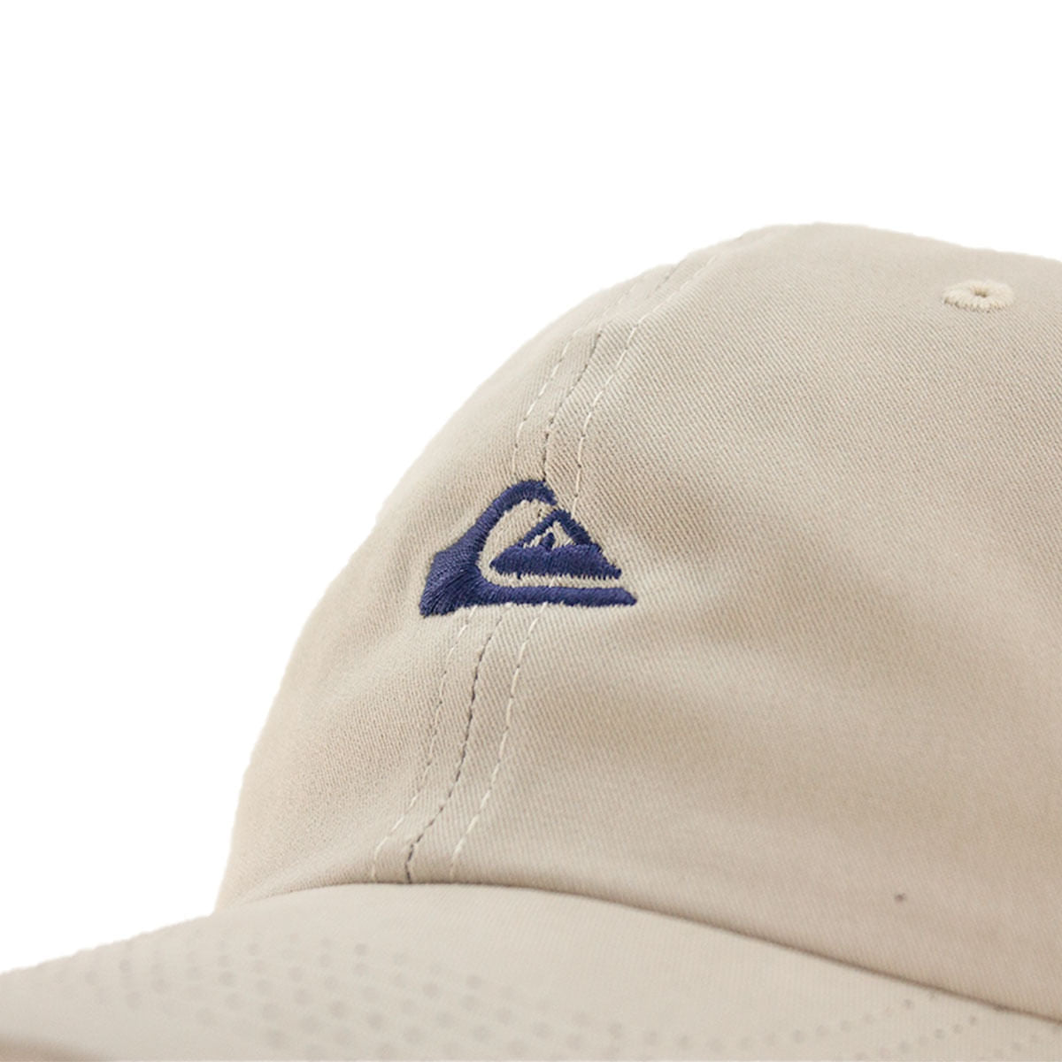 Boné Aba Curva Quiksilver Embroidery