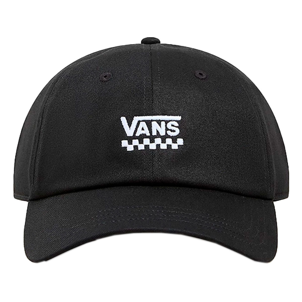 Boné Aba Curva Vans Court