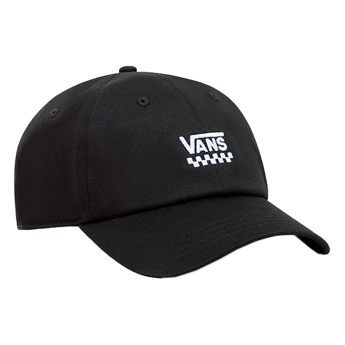 Boné Aba Curva Vans Court