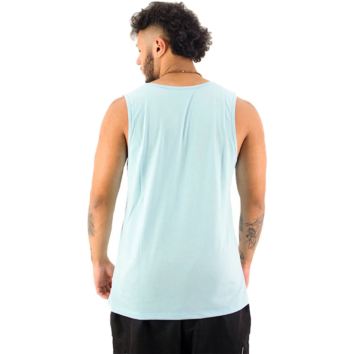 Regata Hurley O & O Solid Masculino