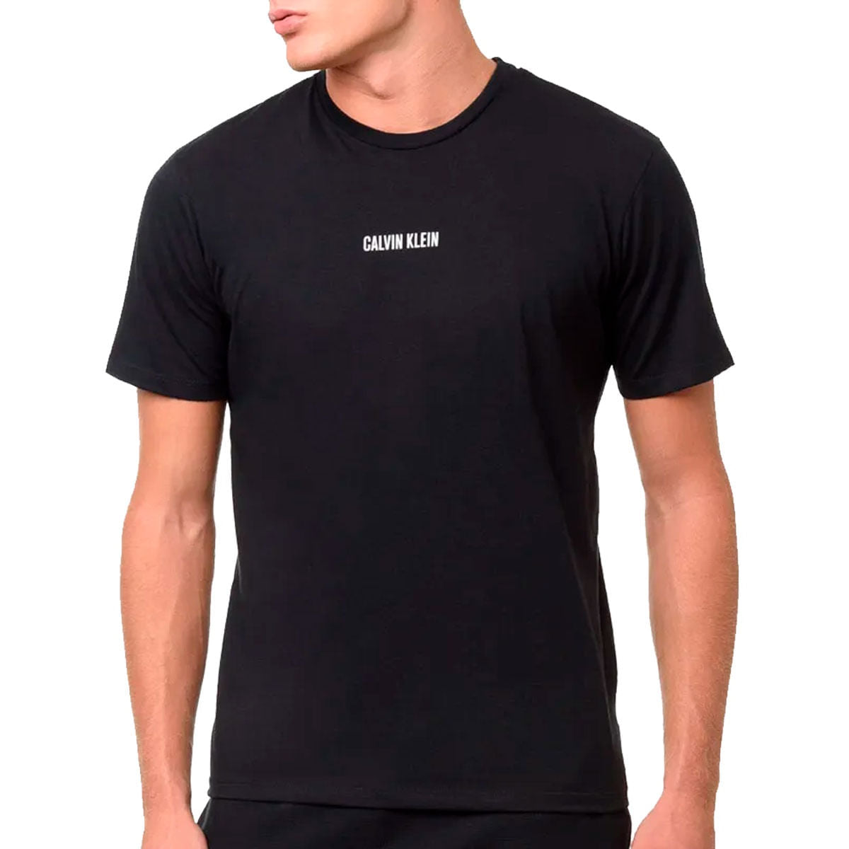 Camiseta Calvin Klein Intense