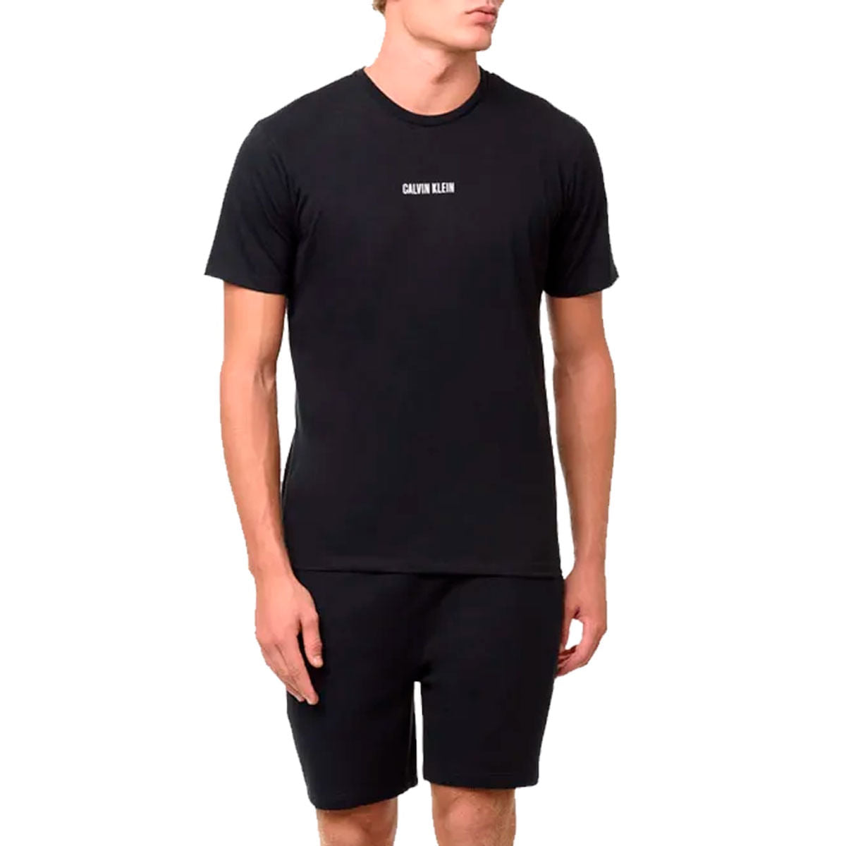 Camiseta Calvin Klein Intense