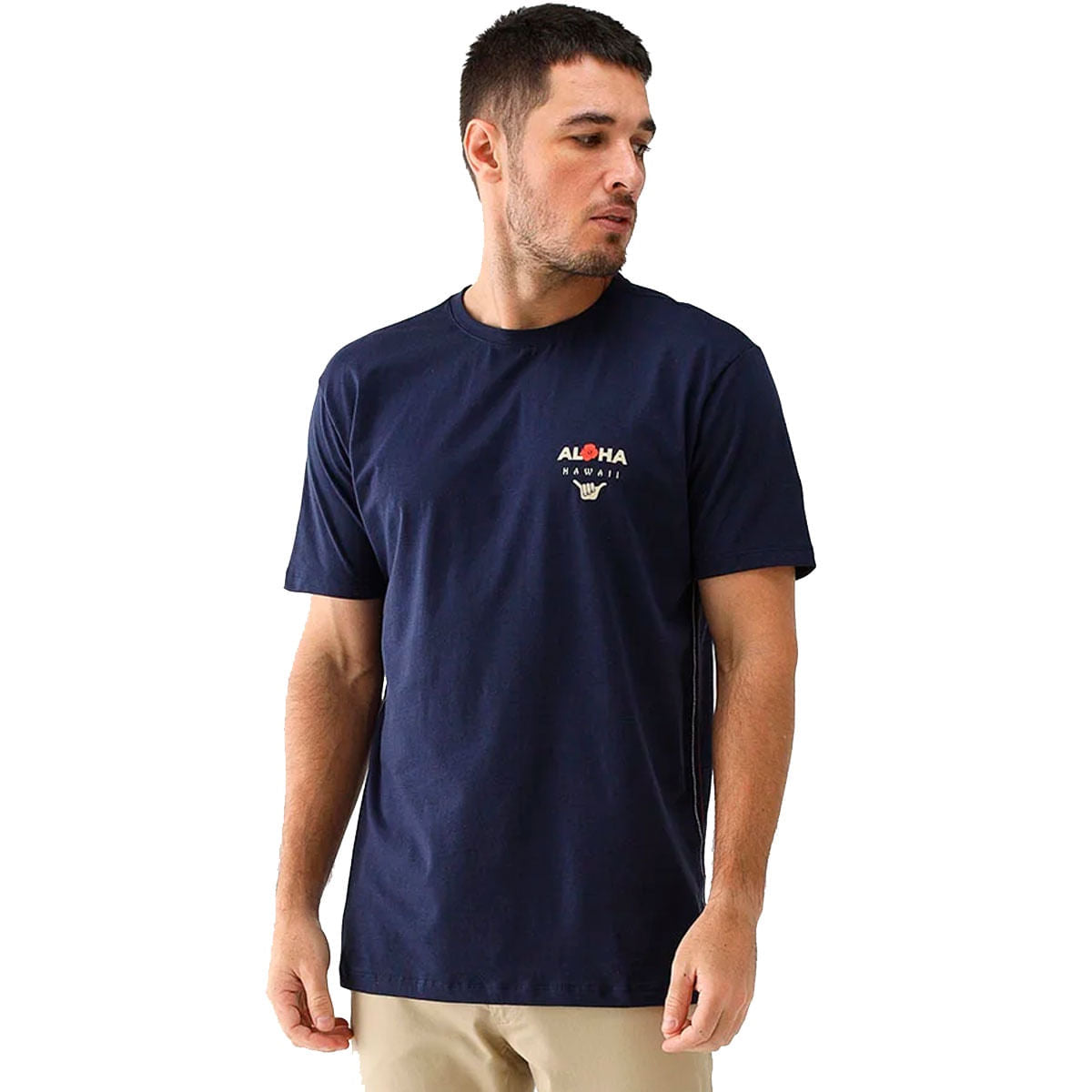 Camiseta Hang Esp Oahu