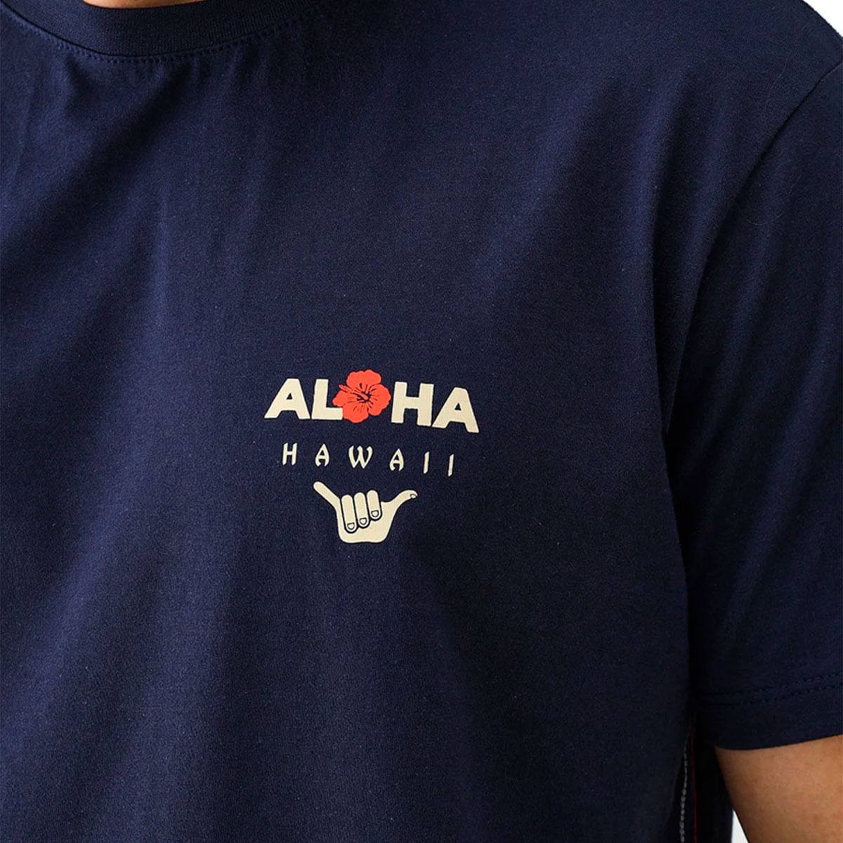 Camiseta Hang Esp Oahu