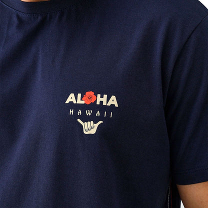 Camiseta Hang Esp Oahu