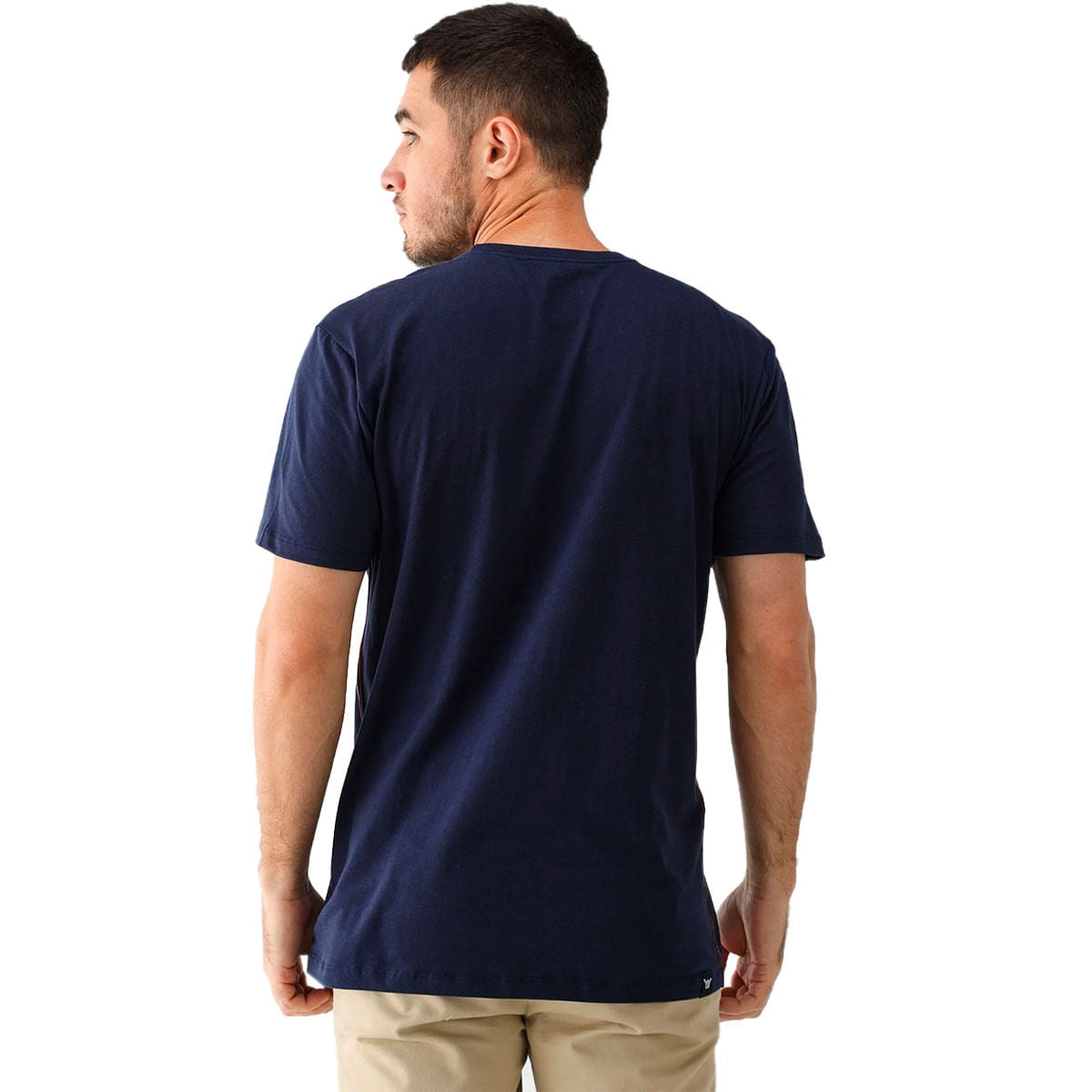 Camiseta Hang Esp Oahu