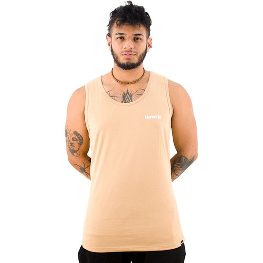 Regata Hurley Puff