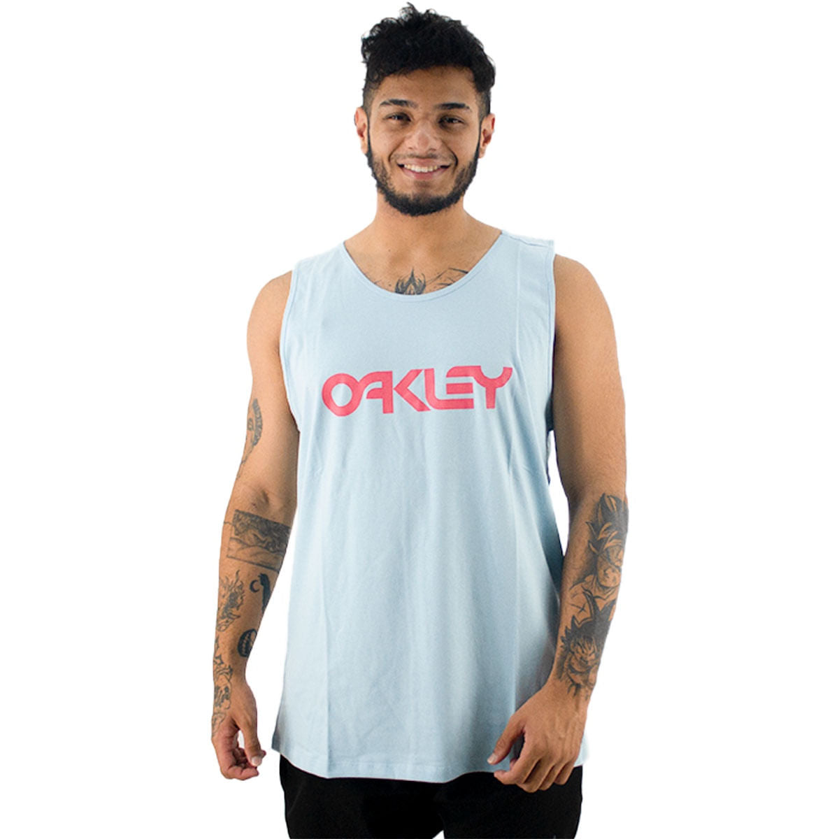 Regata Oakley Mark II
