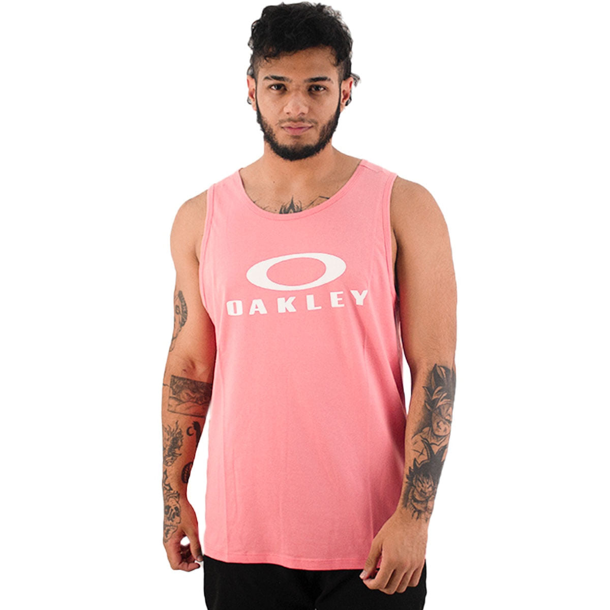Regata Oakley Bark Tank