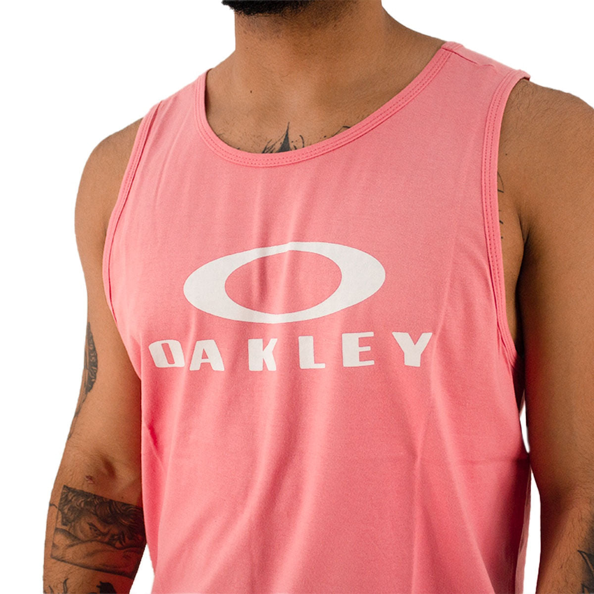 Regata Oakley Bark Tank
