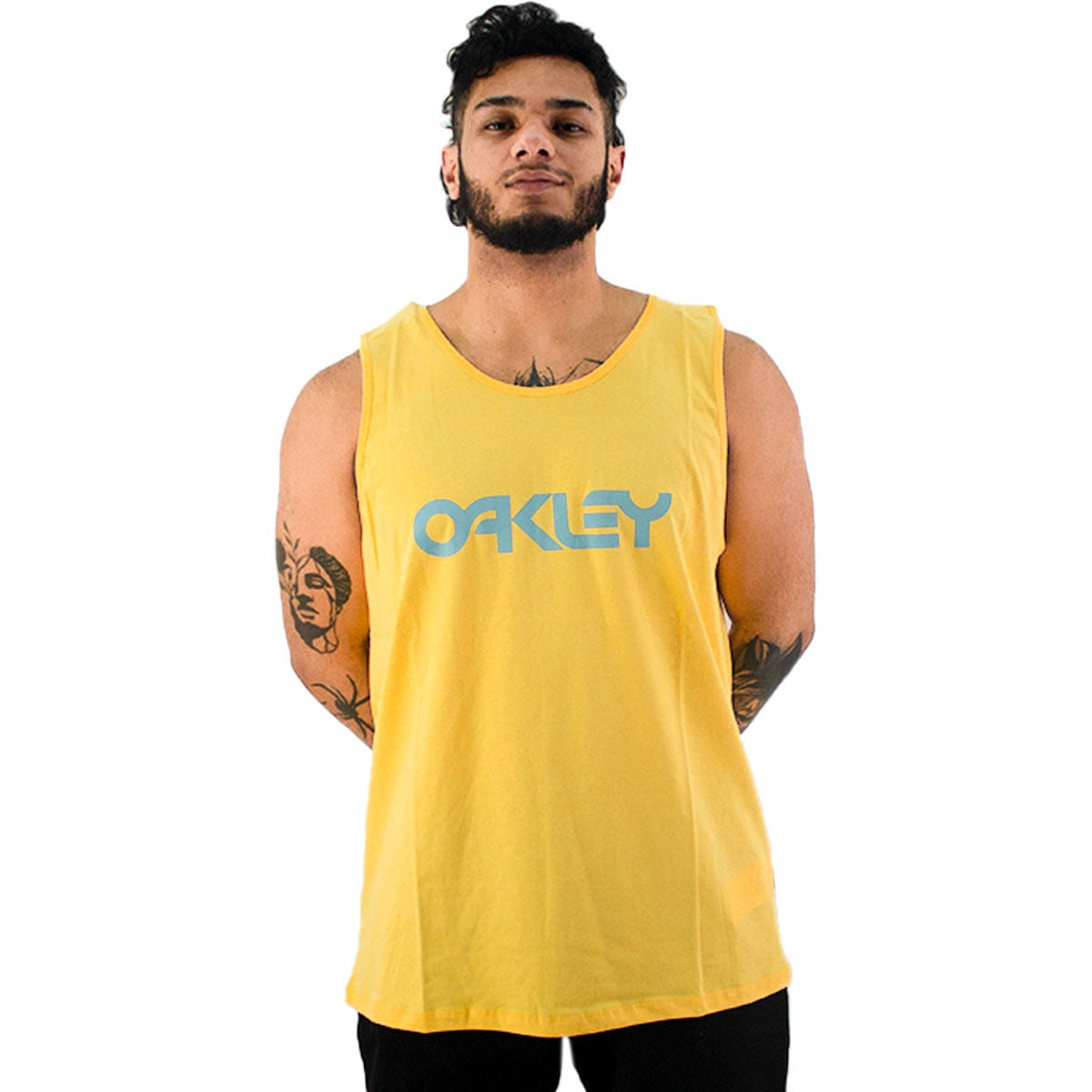 Regata Oakley Mark II
