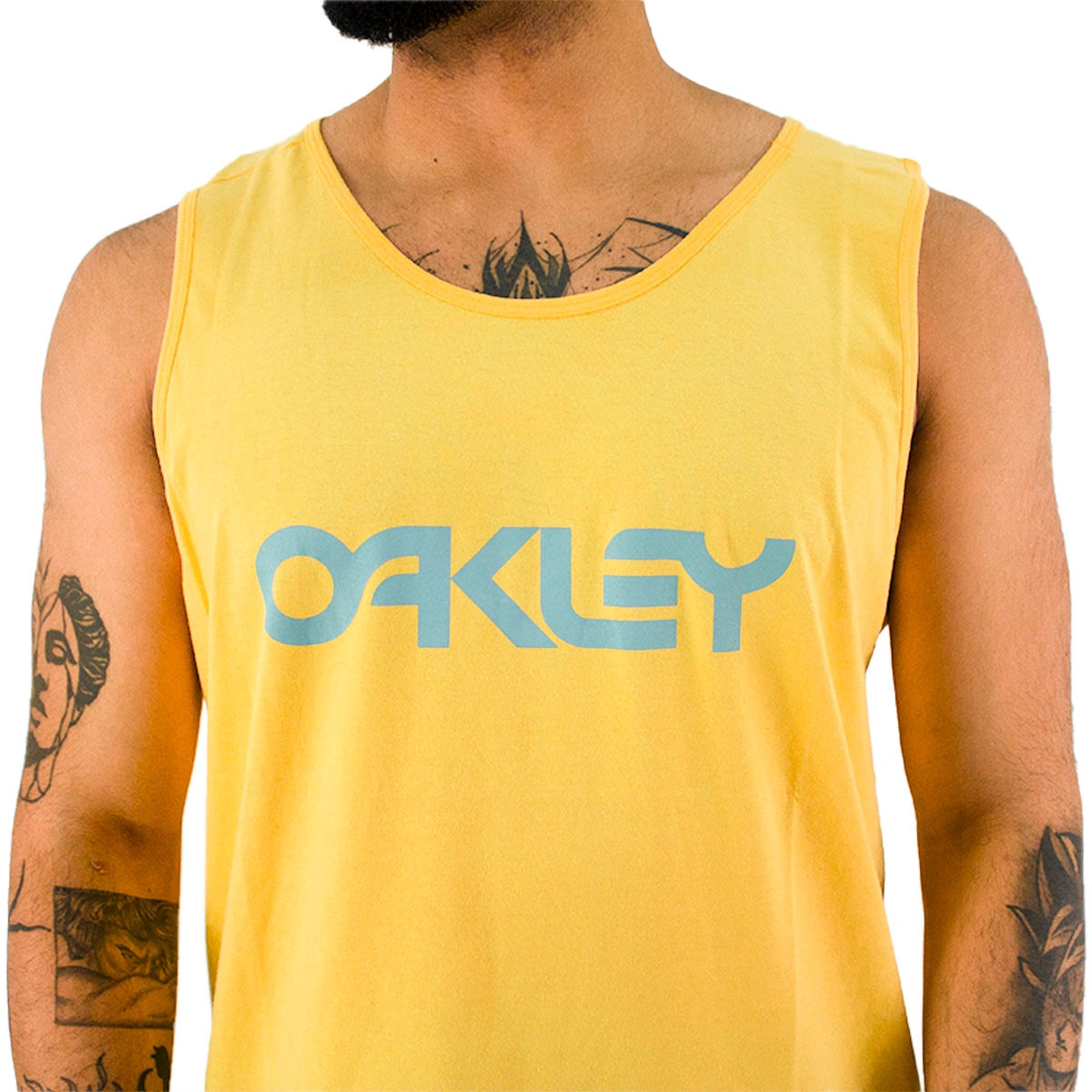 Regata Oakley Mark II