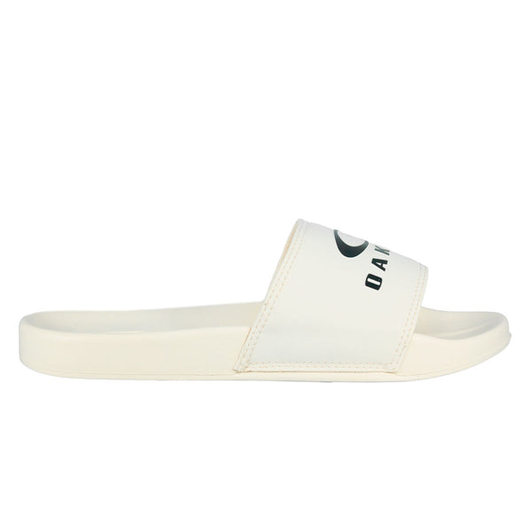 Chinelo Oakley Malibu Bark