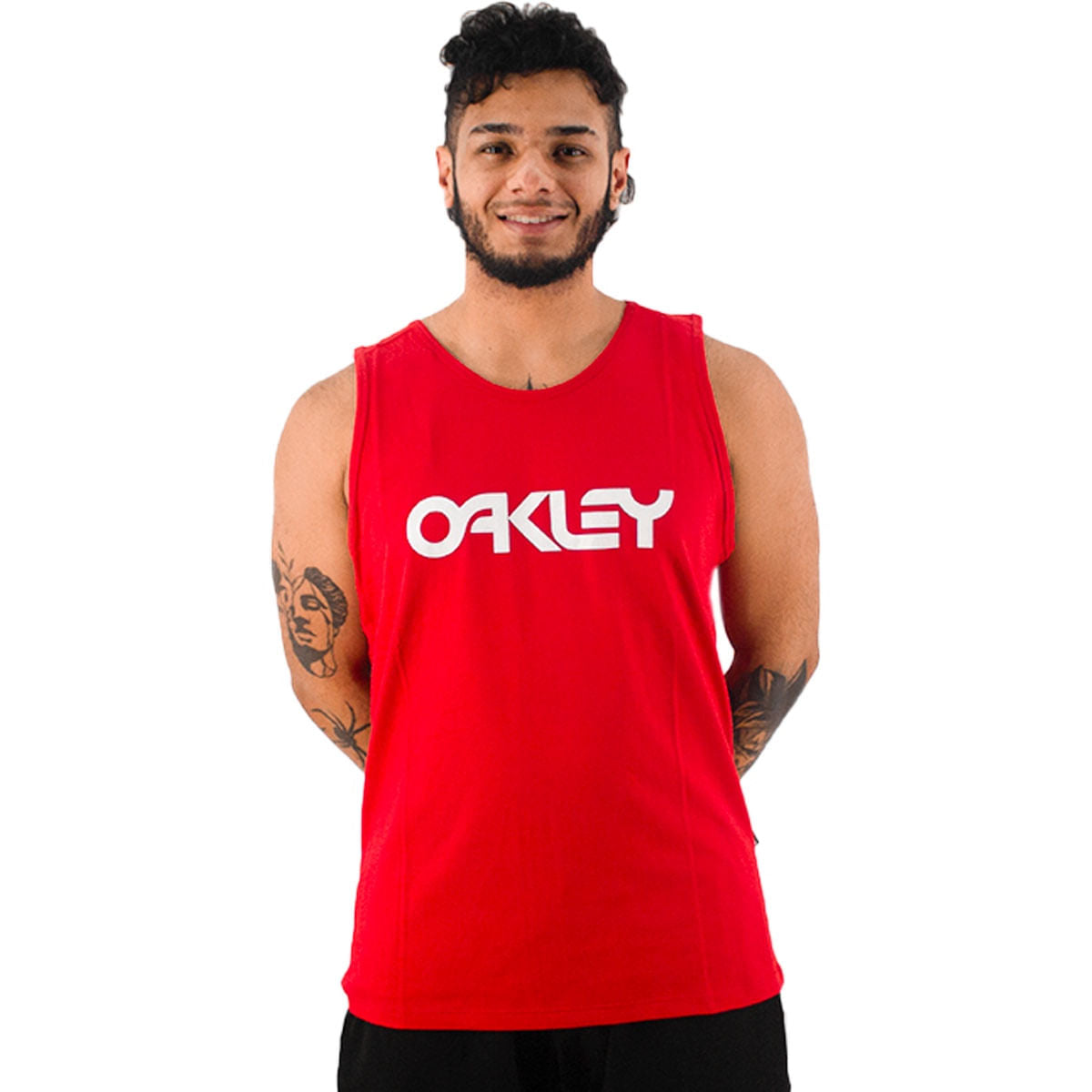 Regata Oakley Mark II