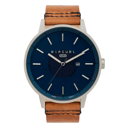 Relógio Rip Curl Detroit Solar