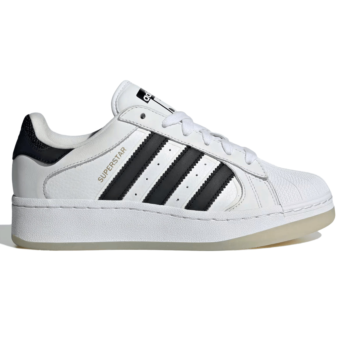 Tênis Adidas Superstar Xlg Essence
