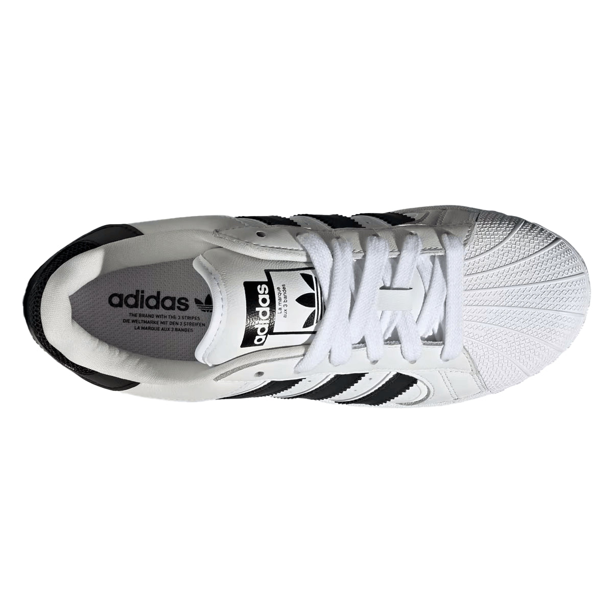 Tênis Adidas Superstar Xlg Essence