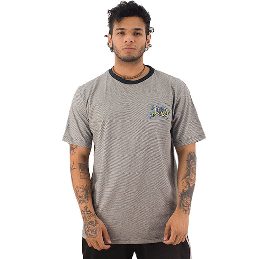 Camiseta Lost Mushroom