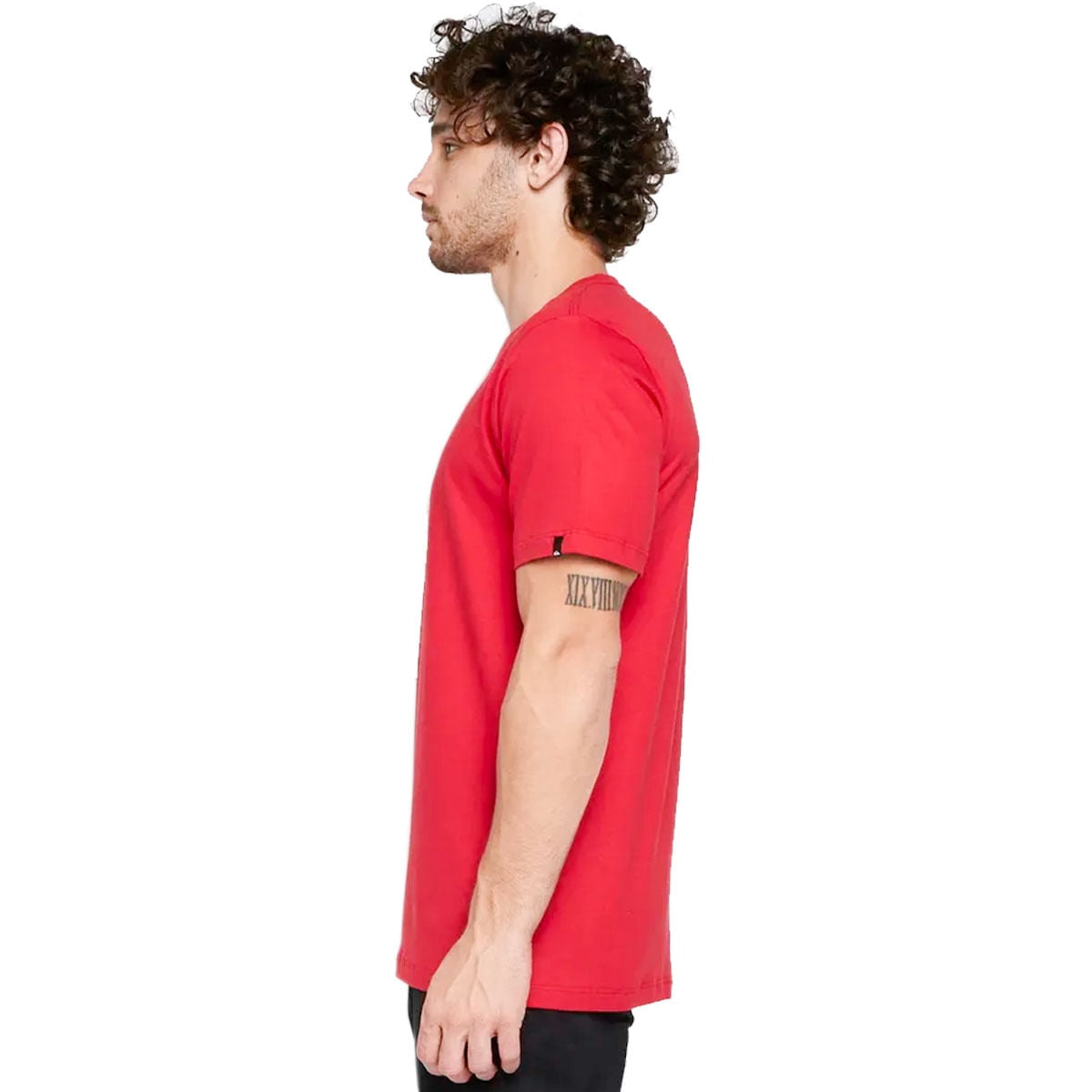 Camiseta Quiksilver Impaired