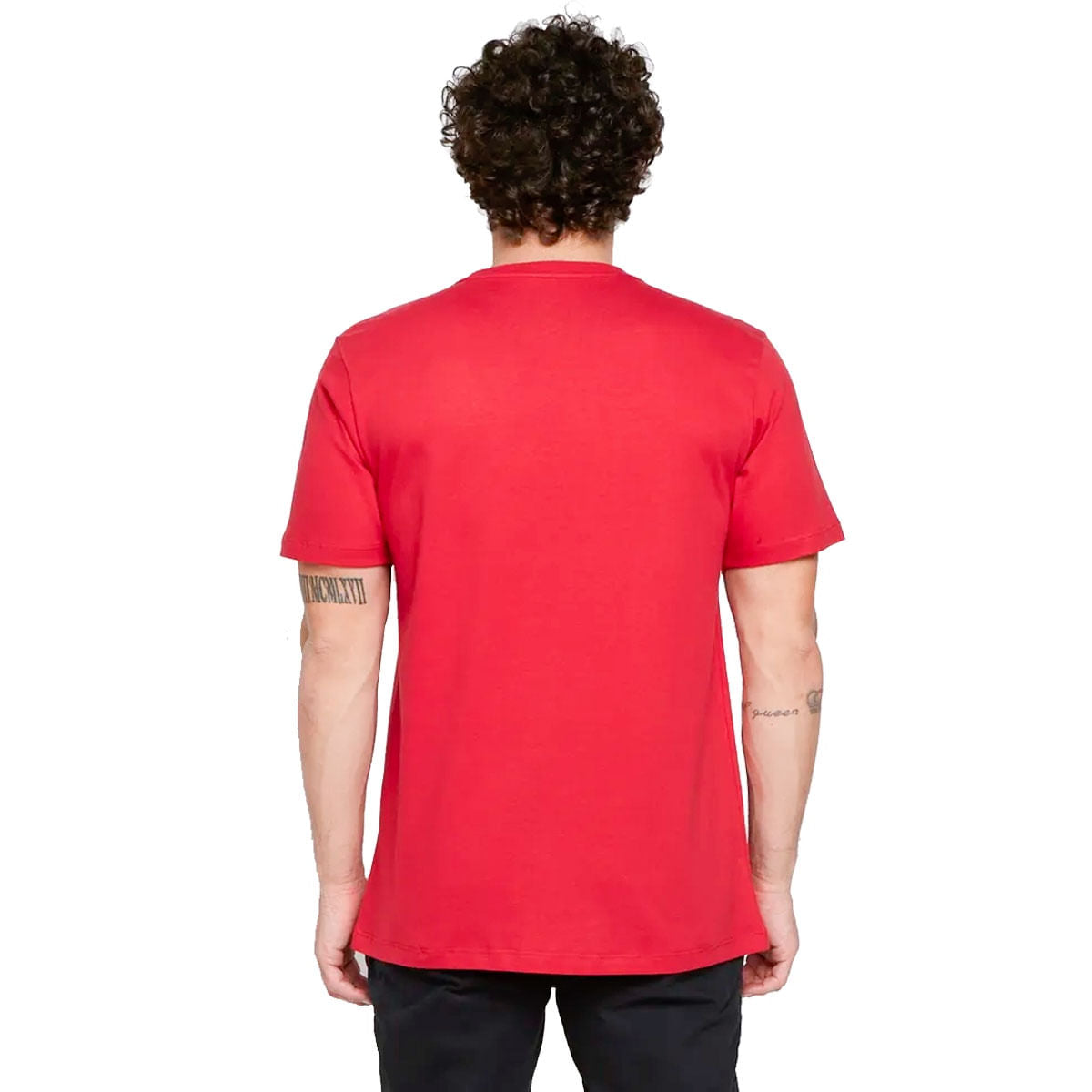 Camiseta Quiksilver Impaired