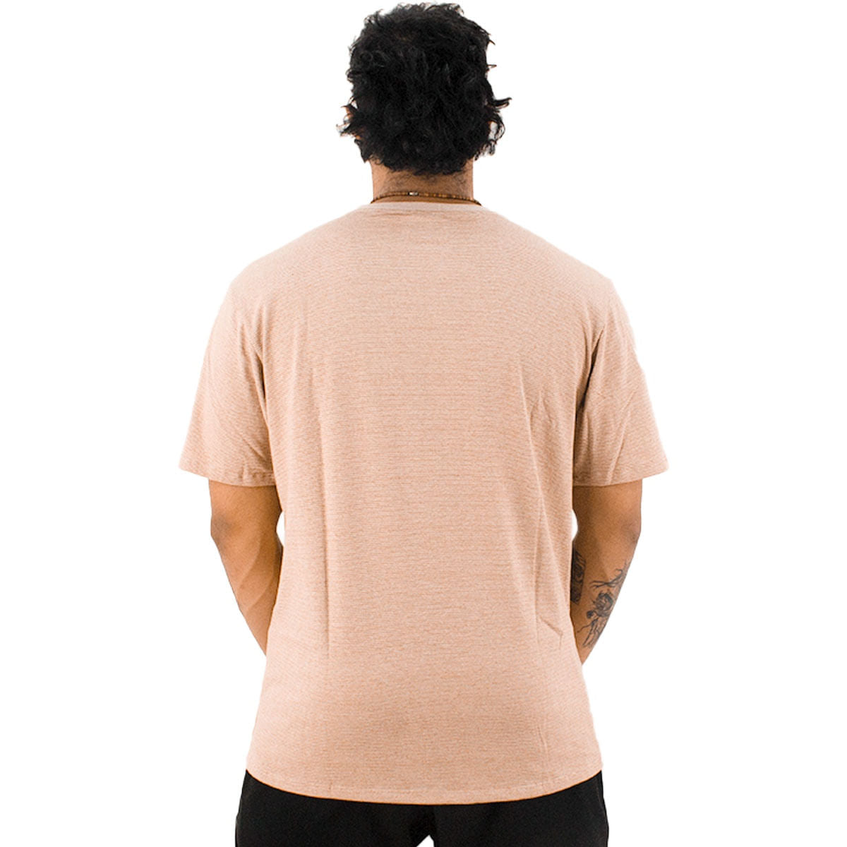 Camiseta Hurley Esp Earth
