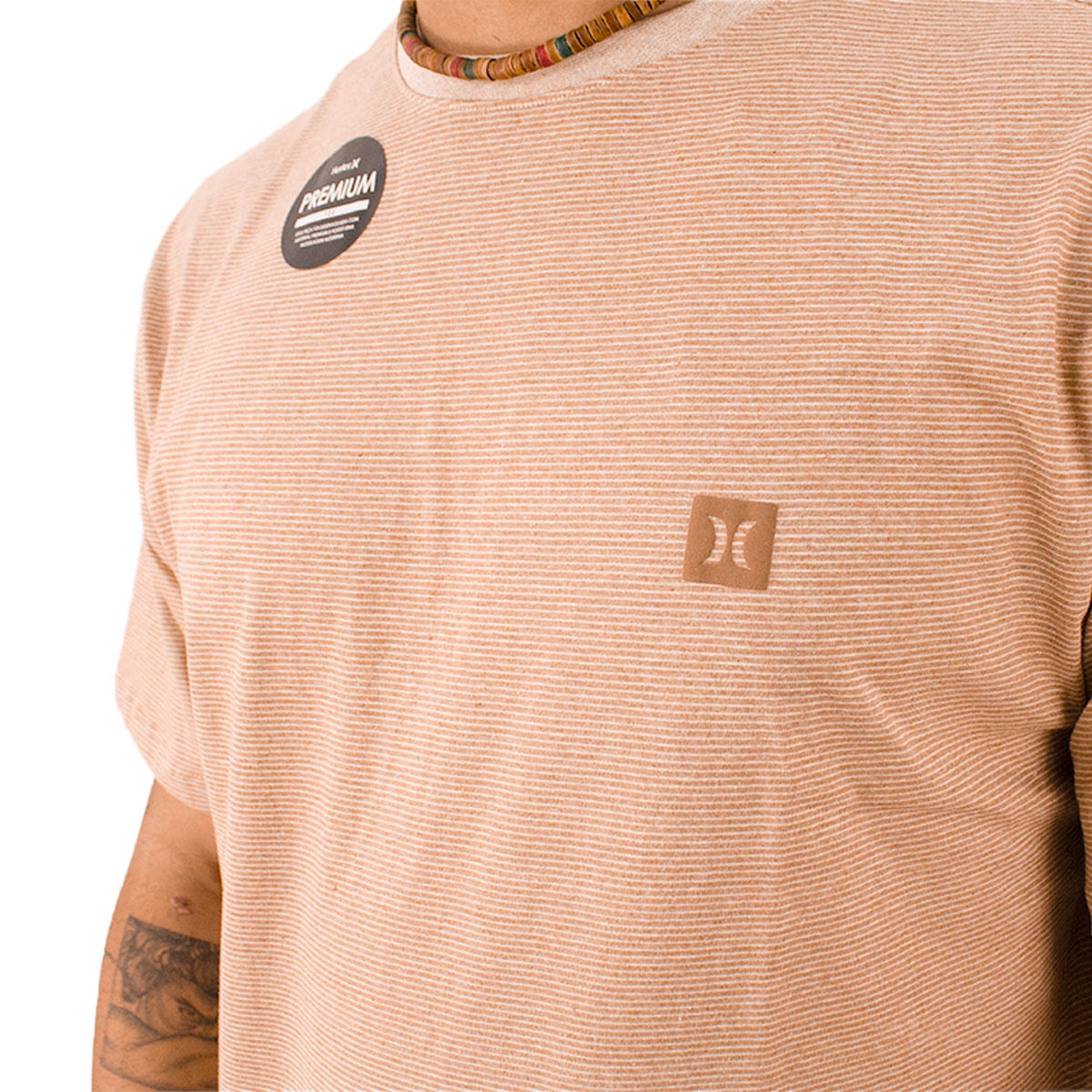 Camiseta Hurley Esp Earth