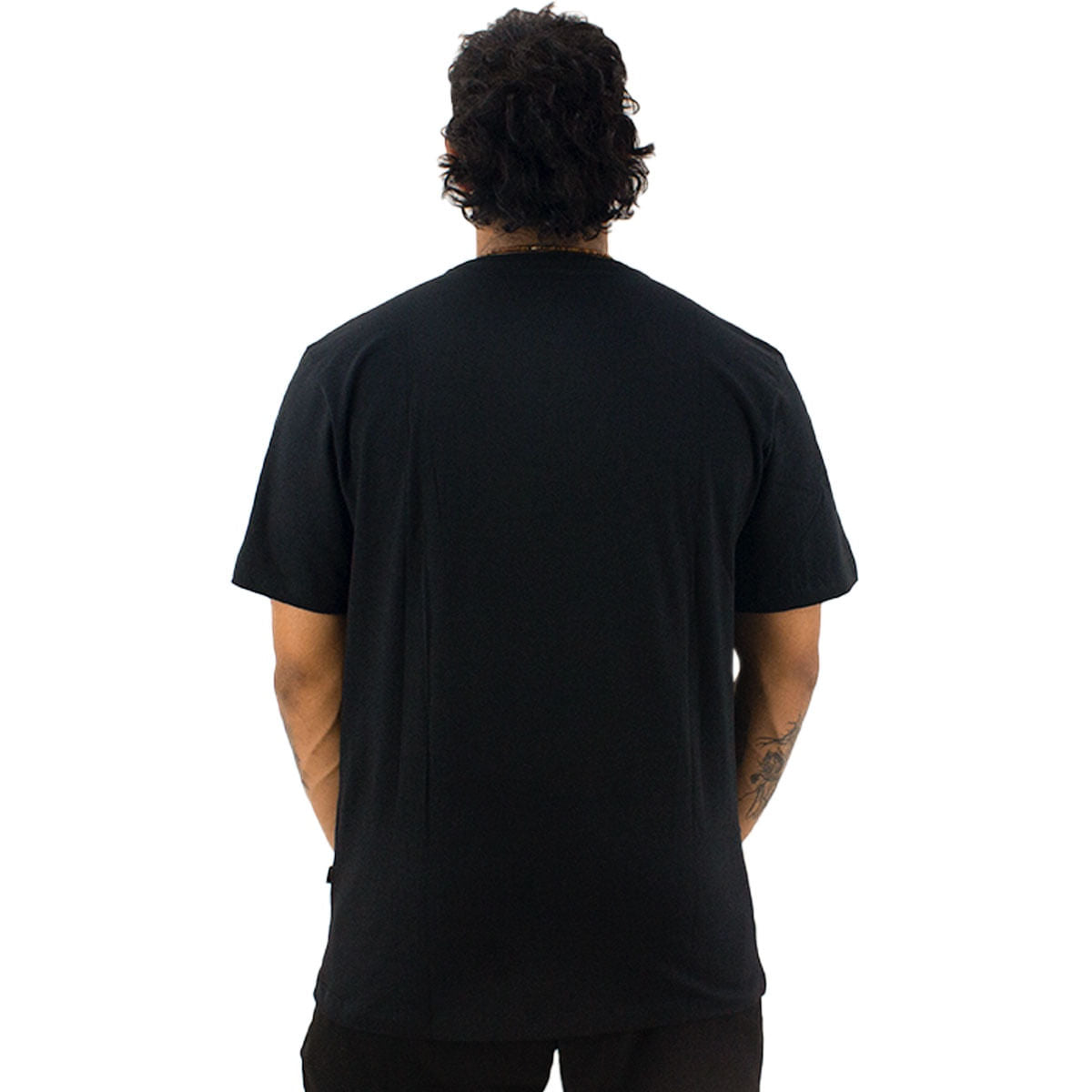Camiseta Lost Flames