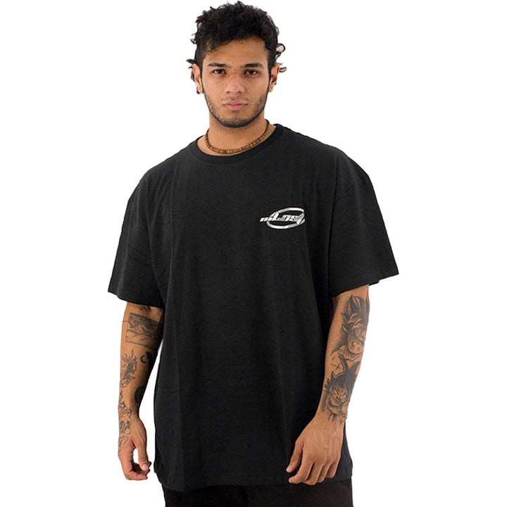 Camiseta Lost Chrome