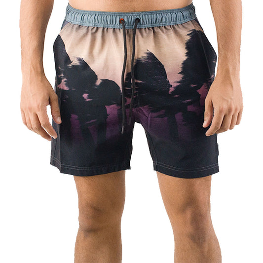 Shorts Mcd Utility Vendaval