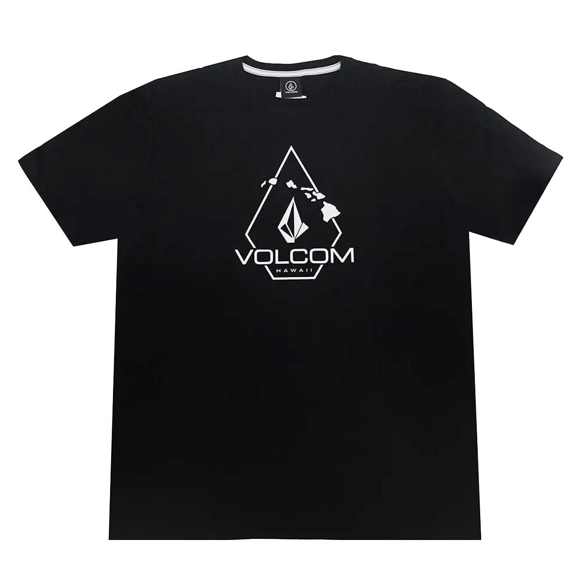 Camiseta Volcom Line Weight