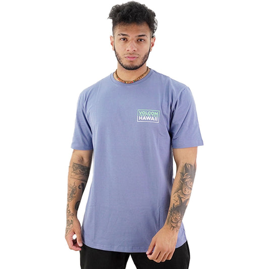 Camiseta Volcom Sunset Delight