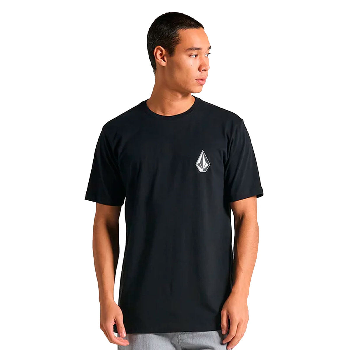 Camiseta Volcom Iconic