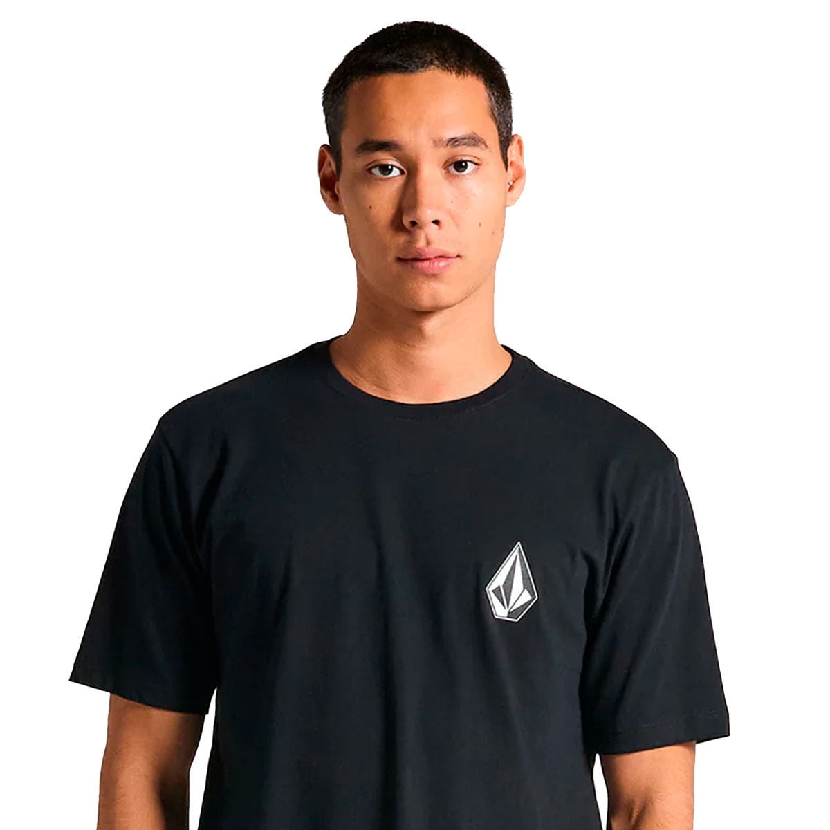 Camiseta Volcom Iconic
