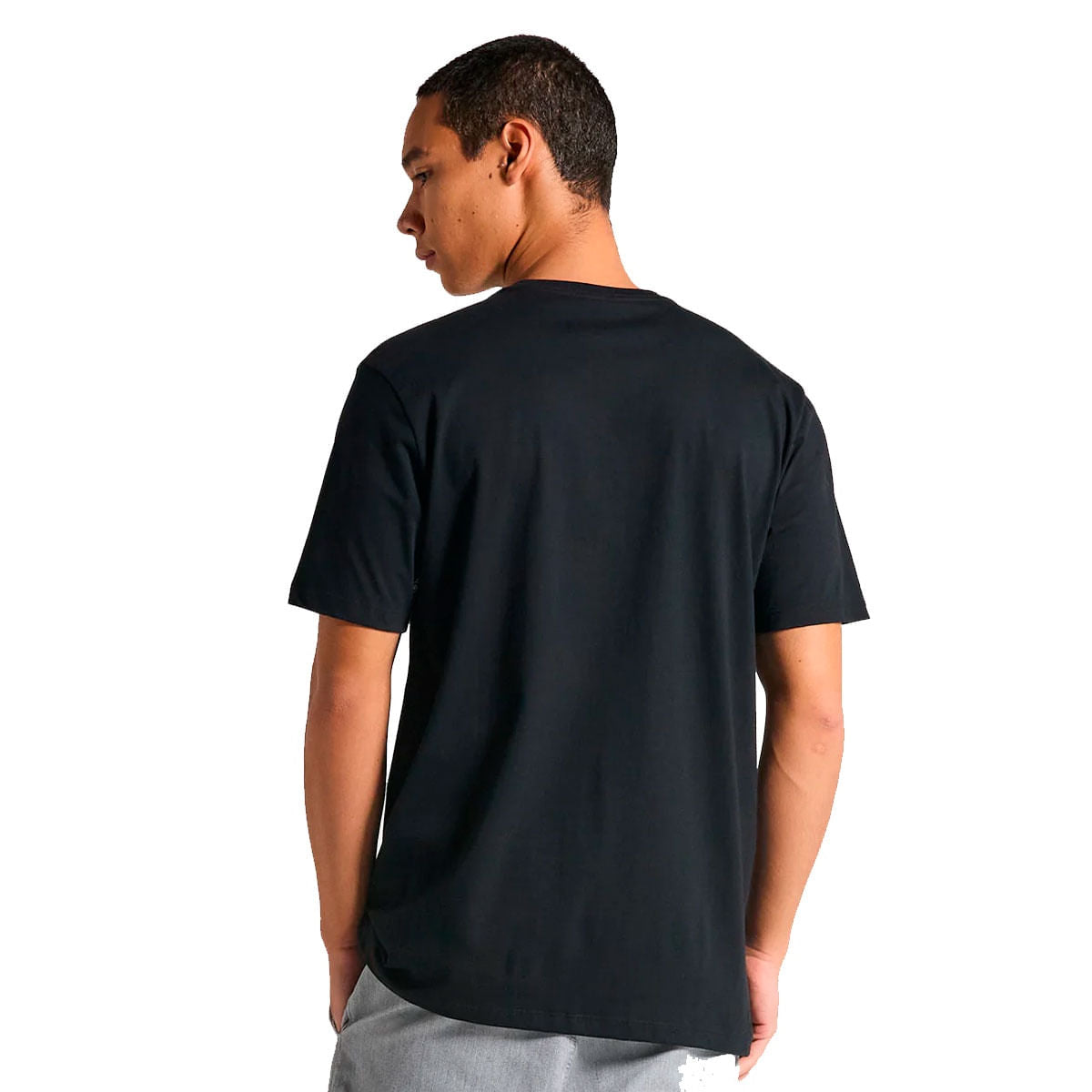 Camiseta Volcom Iconic