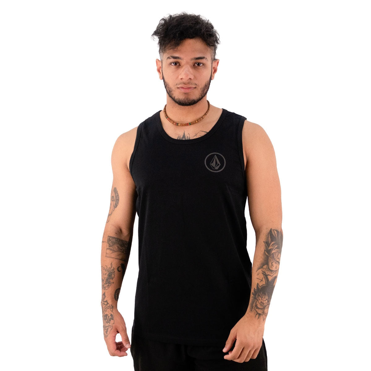 Regata Volcom Rubber