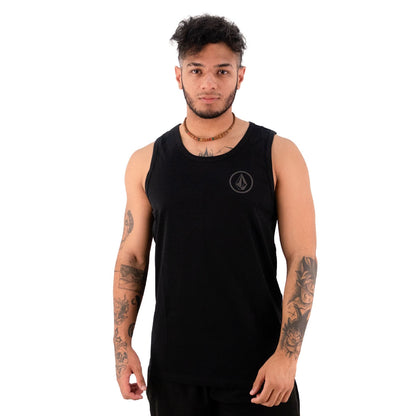 Regata Volcom Rubber