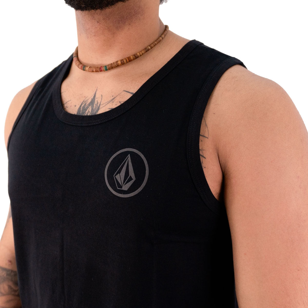 Regata Volcom Rubber