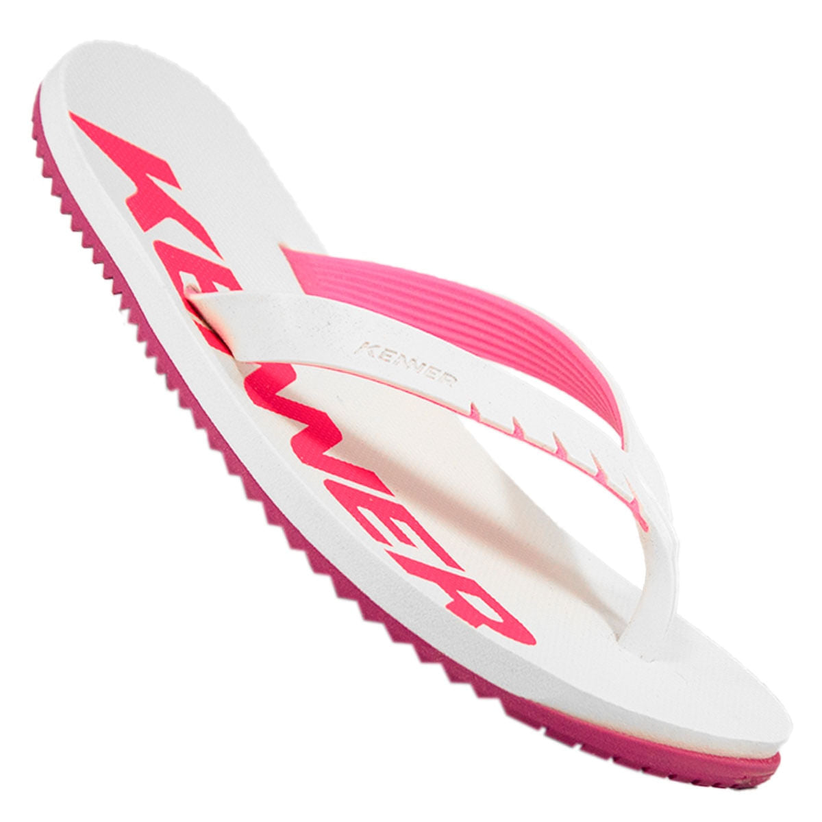Chinelo Kenner Red