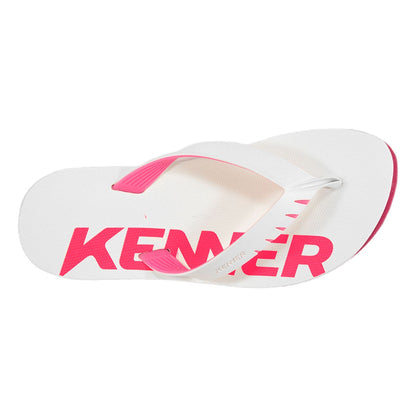 Chinelo Kenner Red
