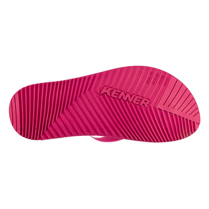 Chinelo Kenner Red