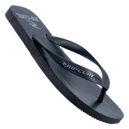 Chinelo Rip Curl Brand Logo