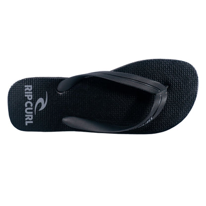 Chinelo Rip Curl Brand Logo