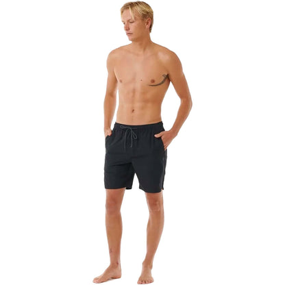 Bermuda Agua Rip Curl Pivot Volley