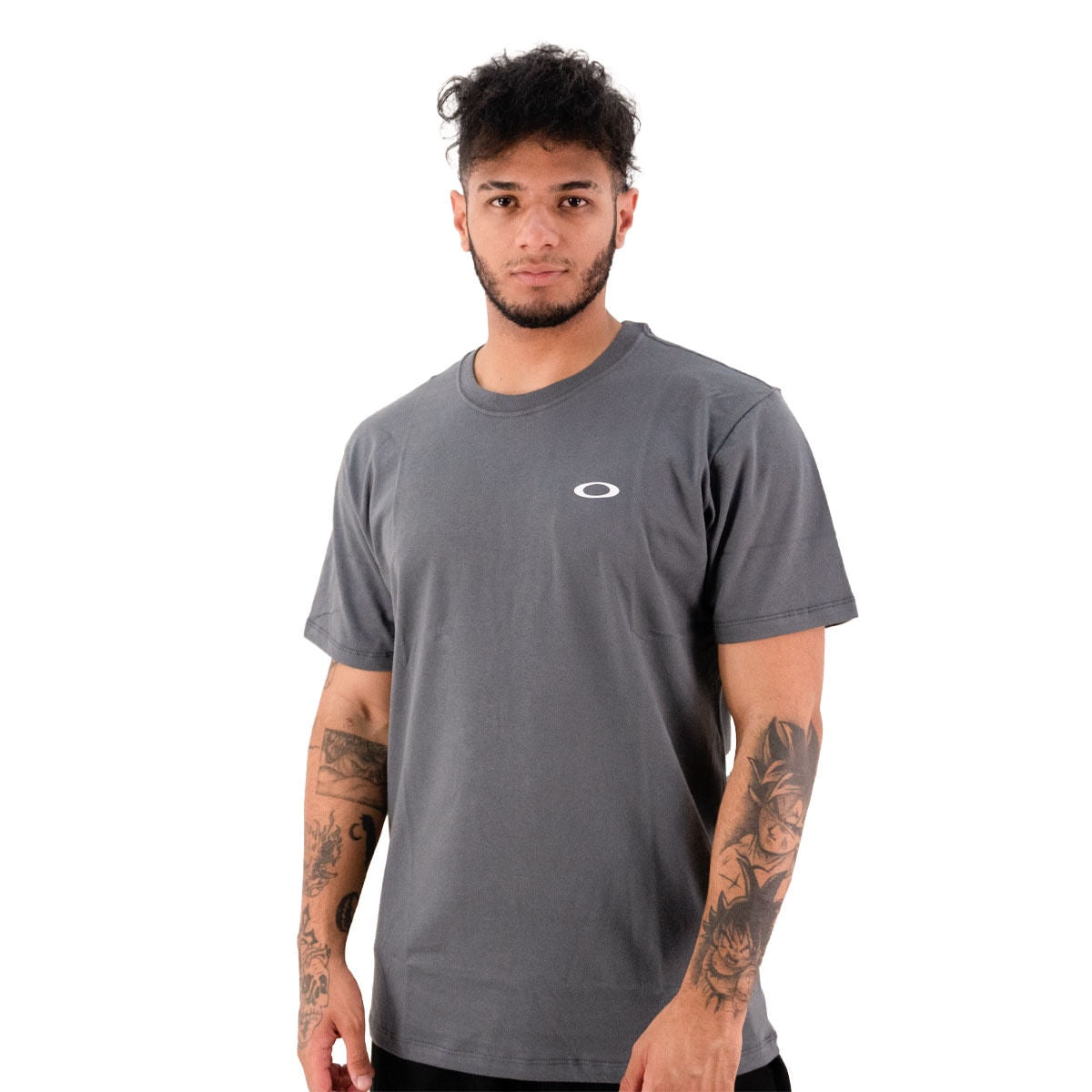 Camiseta Oakley Ellipse Tee